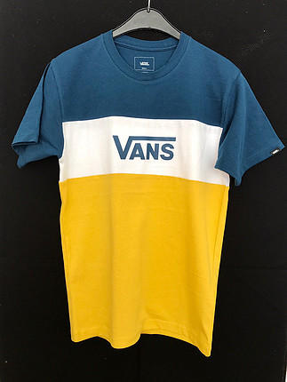 Vans orijinal