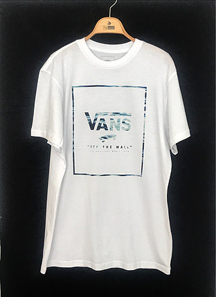 Vans orijinal 