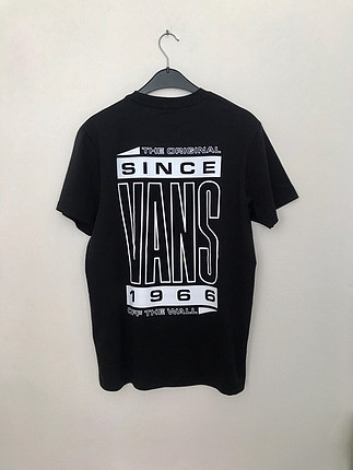 m Beden Vans orijinal