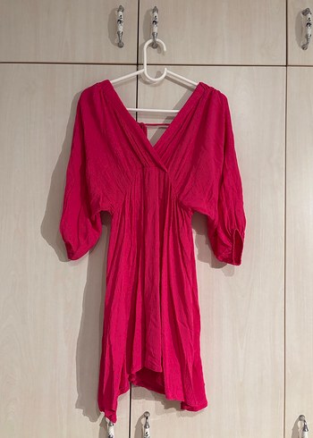 Penti plaj elbisesi - Görsel 2