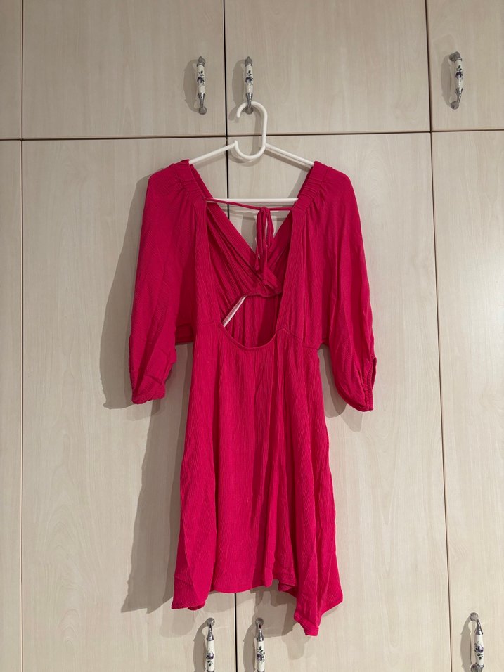 Penti plaj elbisesi - Görsel 3