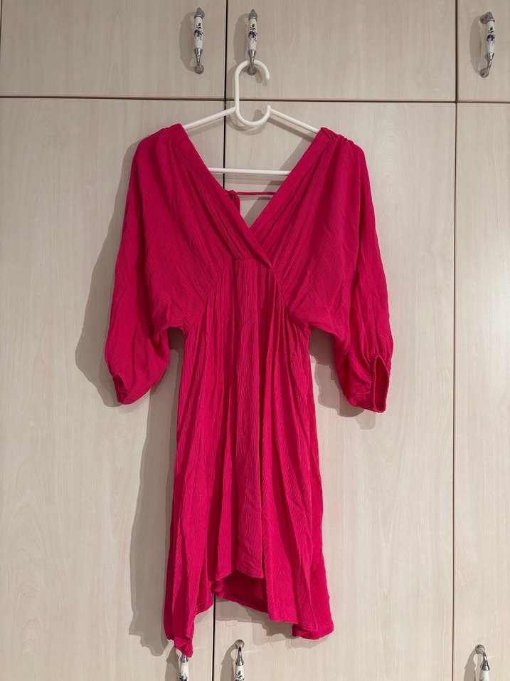 Penti plaj elbisesi - Görsel 2