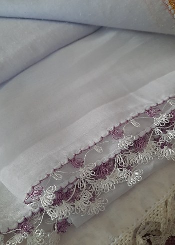 Beden çeşitli Renk igneoyasi yazma tülbent basortu