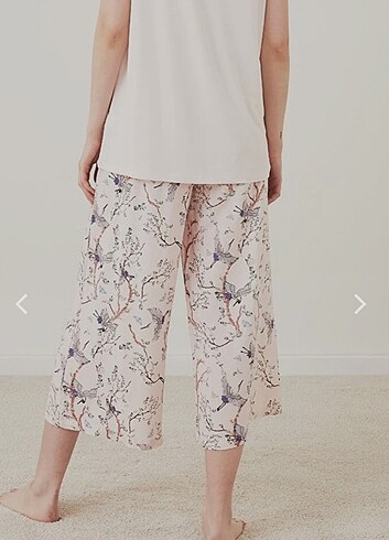 Kisa viskon pijama