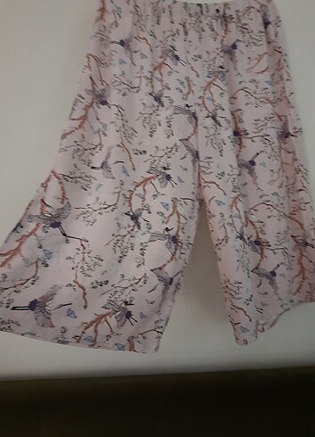 xxl Beden Kisa viskon pijama