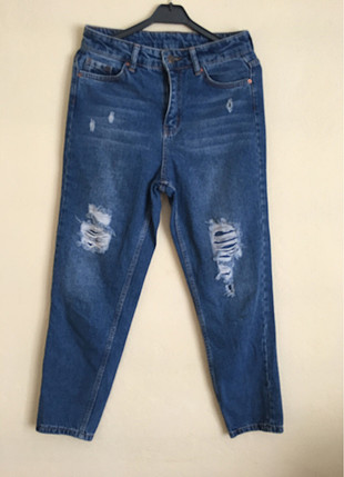 Kot pantolon 