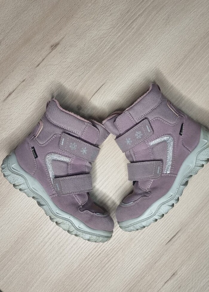 Superfit kiz çocuk botu - Görsel 2