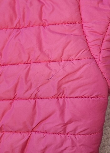 Kiz çocuk mont Hello Baby e-bebek - Görsel 5