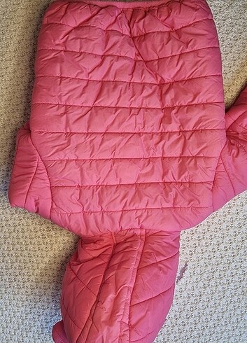 Kiz çocuk mont Hello Baby e-bebek - Görsel 6