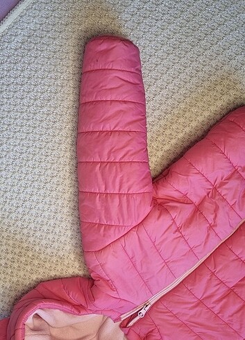 Kiz çocuk mont Hello Baby e-bebek - Görsel 7