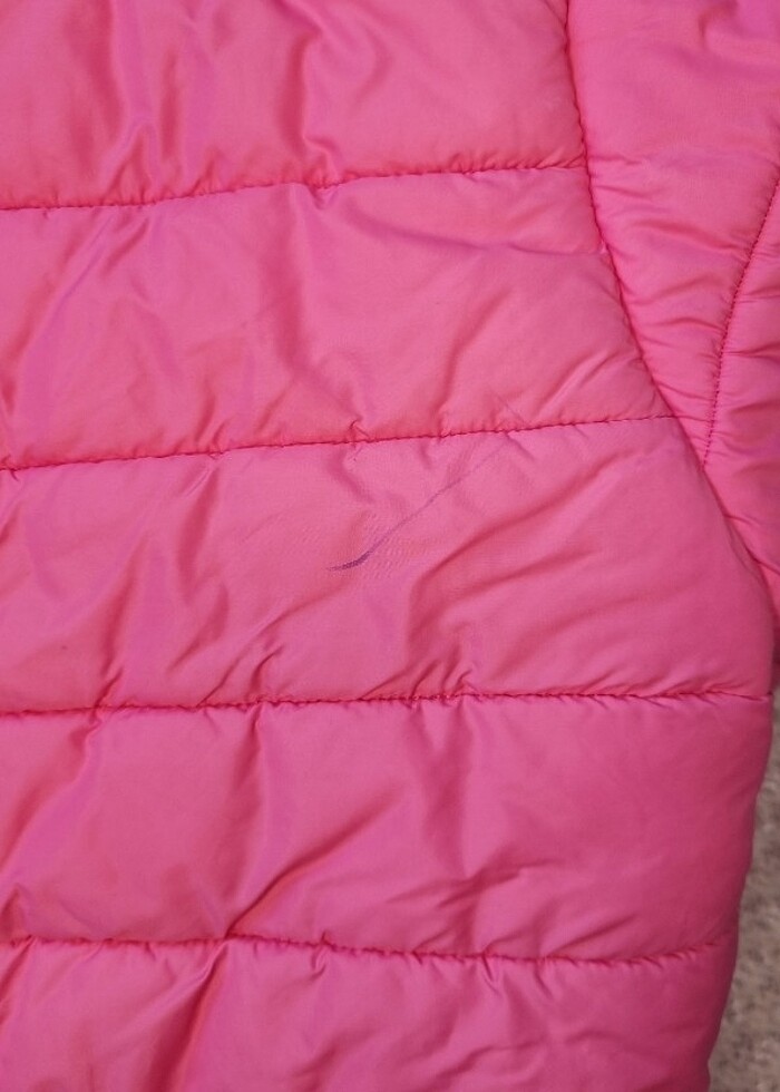 Kiz çocuk mont Hello Baby e-bebek - Görsel 5