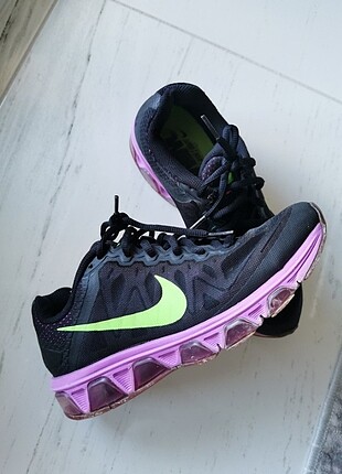 Nike orijinal bayan spor ayakkabısı