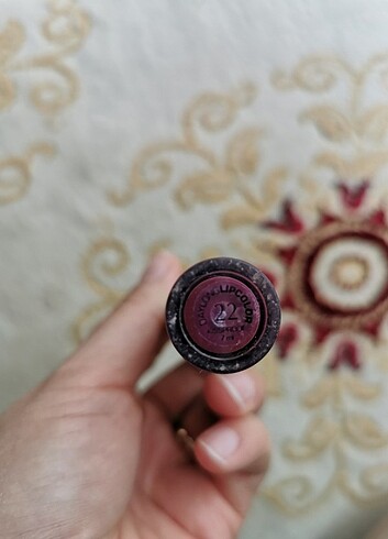 Pastel Pastel daylong lipcolor