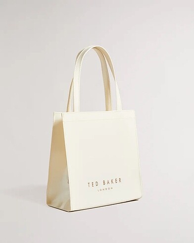Ted baker krem rengi indirimli