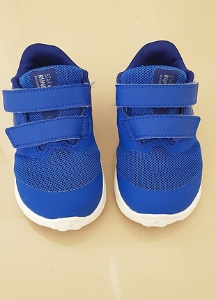 Nike spor ayakkabı