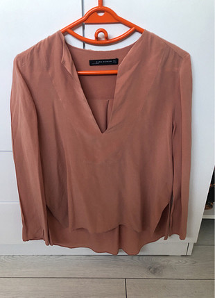 Zara Bayan bluz 