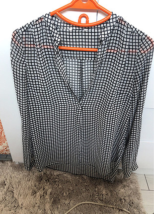 Zara Bayan bluz