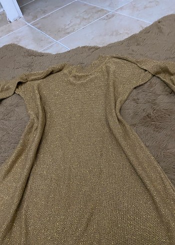 Simli kazak - Görsel 2