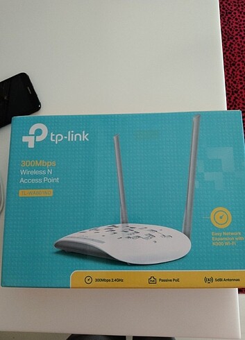 İnternet yükseltici modem