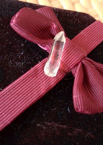 herbiri1. 5cm uzunluk kolye. yüzük ve küpe lik o/o100 doğaltaş - Görsel 5