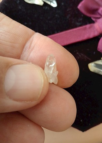 herbiri1. 5cm uzunluk kolye. yüzük ve küpe lik o/o100 doğaltaş - Görsel 8
