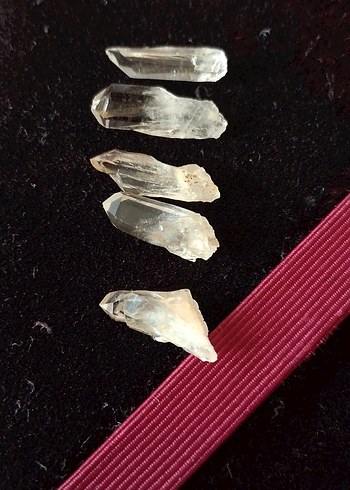 herbiri1. 5cm uzunluk kolye. yüzük ve küpe lik o/o100 doğaltaş - Görsel 3