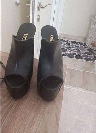 topuklu ayakkabı