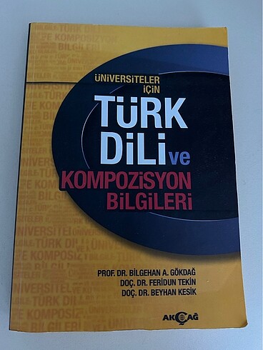 Kitap