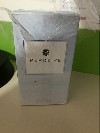 Avon Perceive parfüm 50 ML