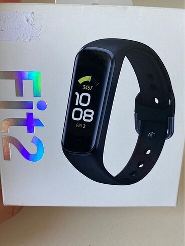 Samsung galaxy fit 2 akıllı bileklik