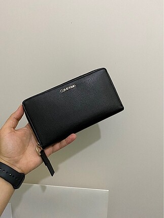 Calvin klein cüzdan
