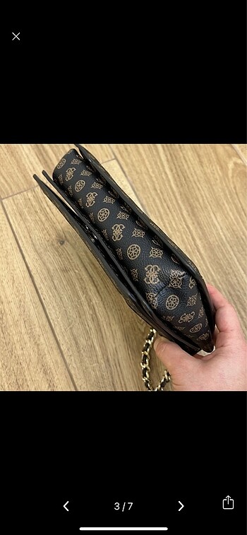  Beden Guess çanta