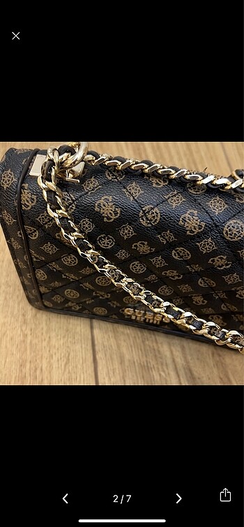 Guess Guess çanta