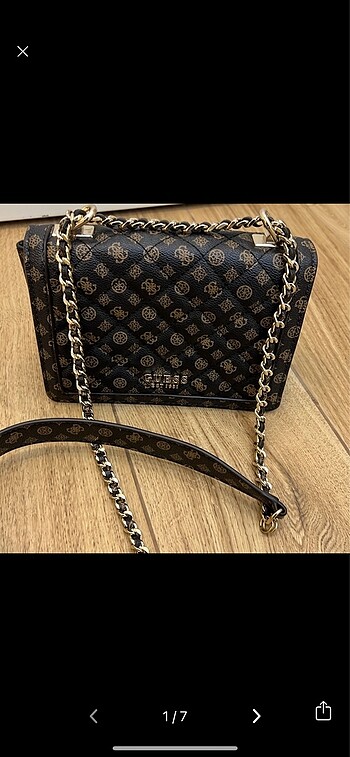 Guess çanta