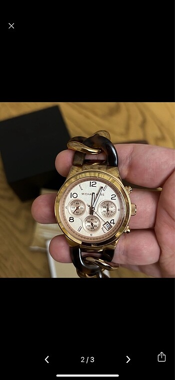 Michael Kors Michael kors saat