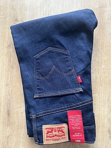 Levis Levis orjinal Pantolon