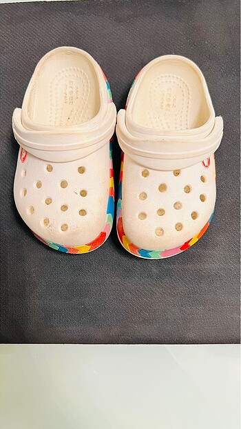Crocs c7