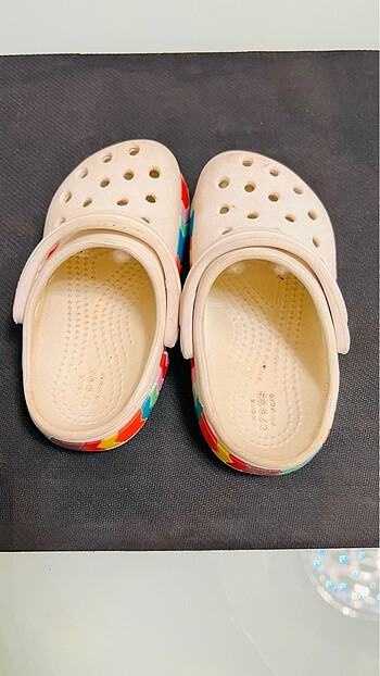 21 Beden Crocs c7