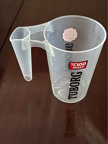tuborg bardak