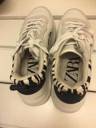 Zara Spor ayakkabı