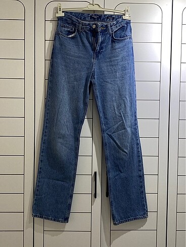 LC Waikiki Kot pantolon