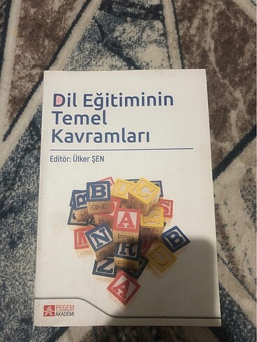 Dil egitiminin temel kavramları