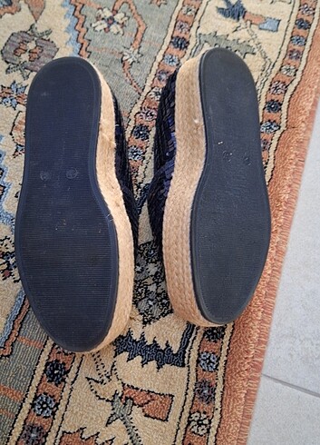 Otantik ayakkabı - Görsel 2