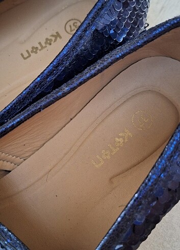 Otantik ayakkabı - Görsel 3