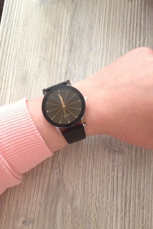Unisex saat