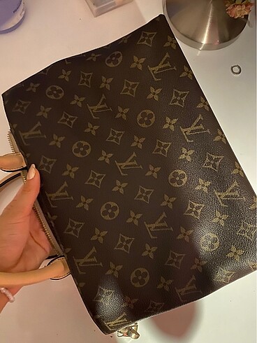 Louis Vuitton Louis vuıtton çanta