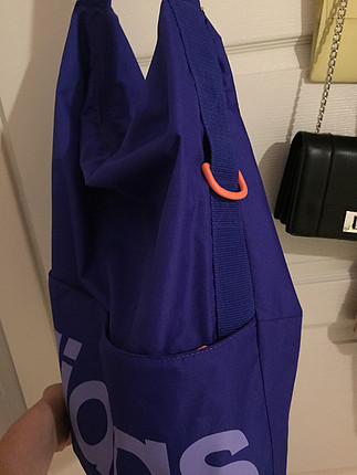 universal Beden Adidas spor çantası