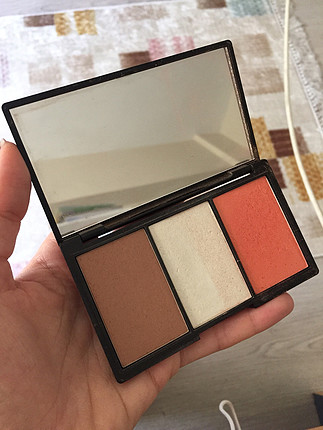 Pastel Pastel Palette 