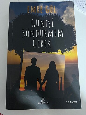 Emre gül güneşi söndürmem gere1