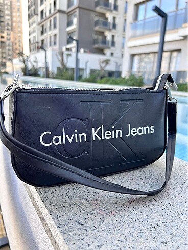 Calvin Klein Calvin klein çanta